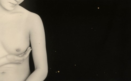 ®Masao Yamamoto. Nakazora 18