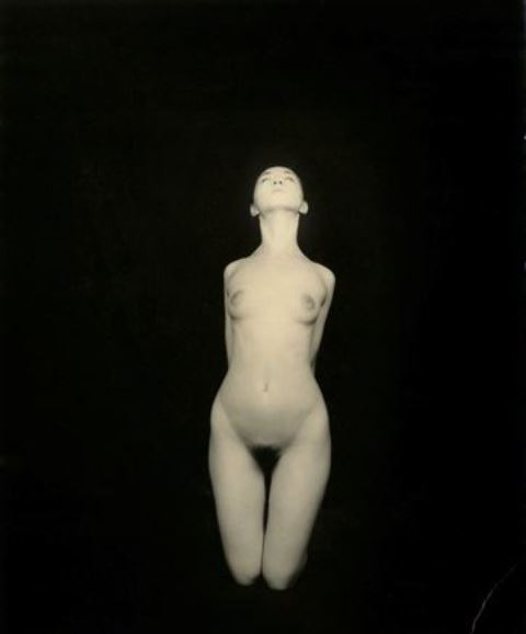®Masao Yamamoto. Nakazora 9