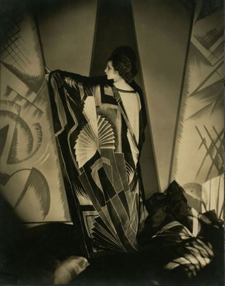 EDWARD STEICHEN