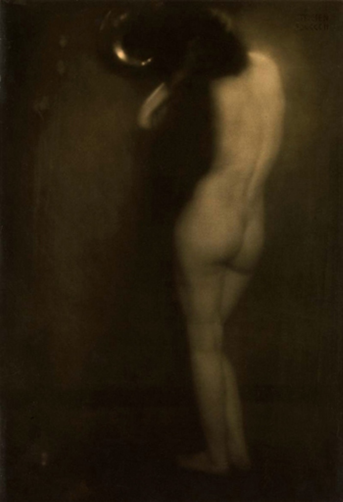 EDWARD STEICHEN