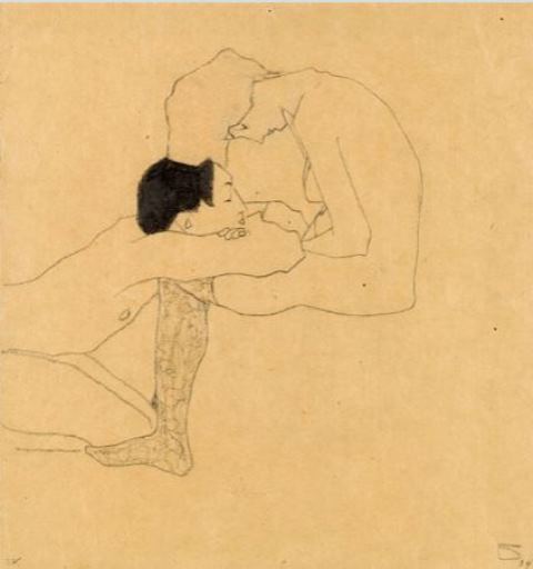 Egon Schiele