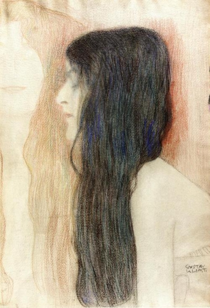 Gustav Klimt