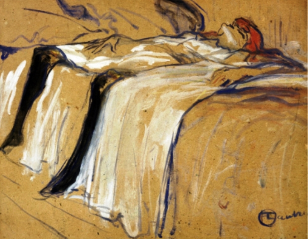 Henri de Toulouse-Lautrec