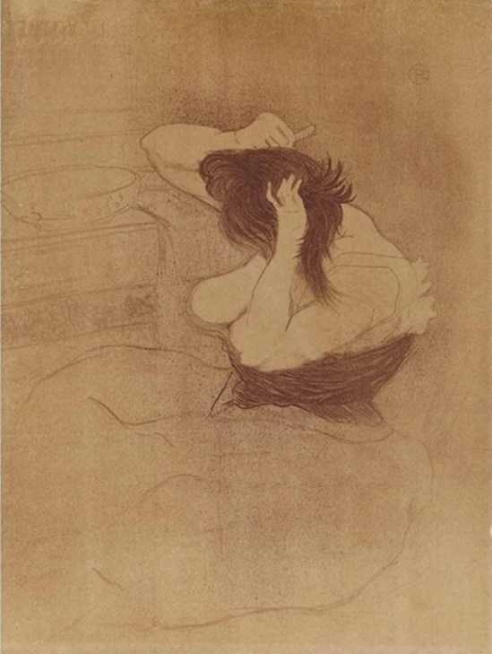 Henri de Toulouse-Lautrec