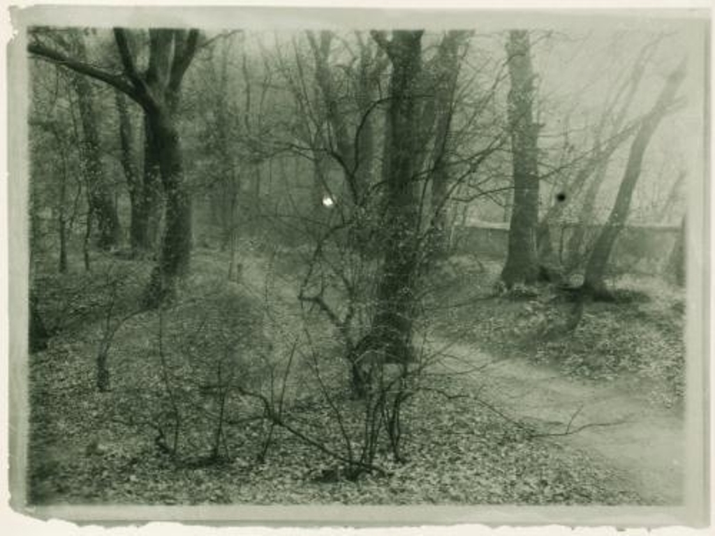 Josef Sudek
