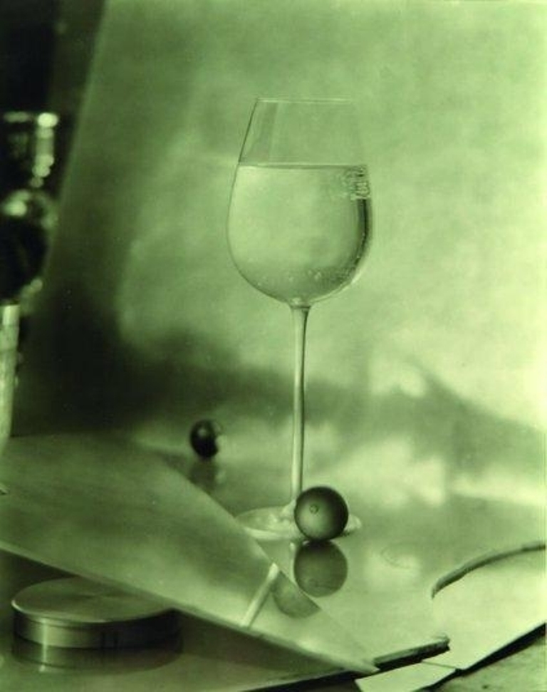 Josef Sudek