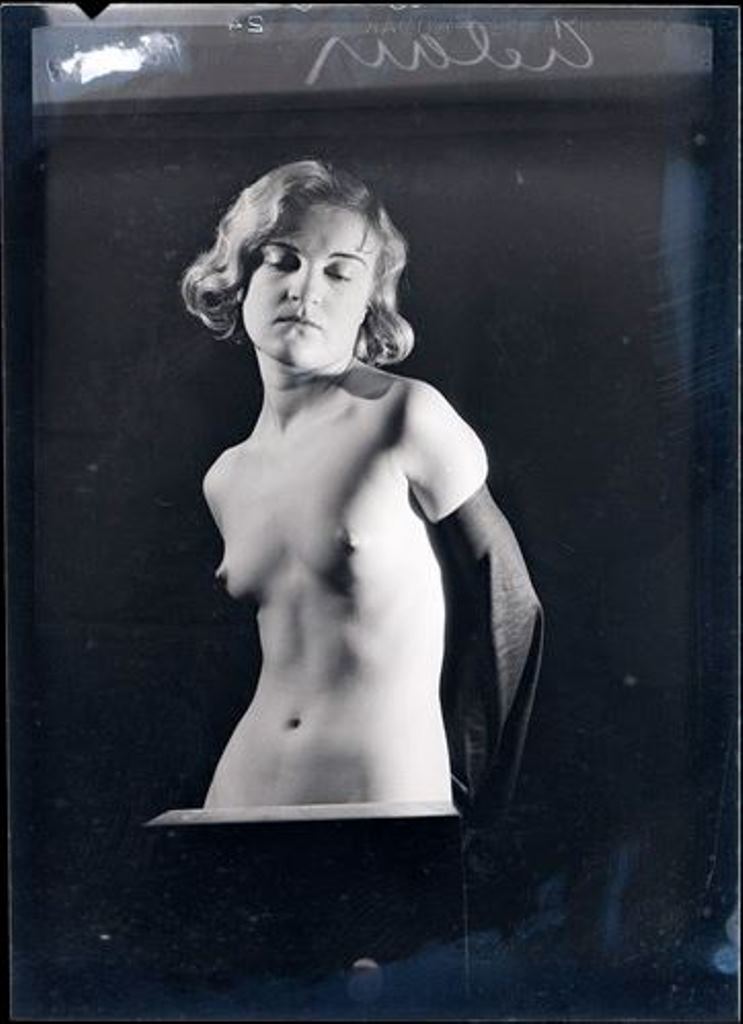 Man Ray