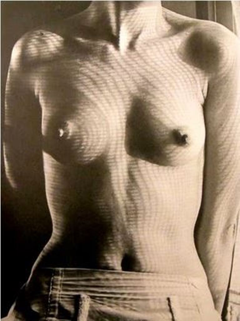 Man Ray