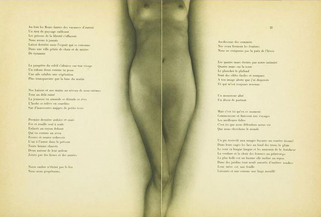 Man Ray