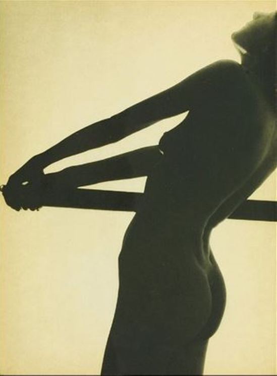Man Ray