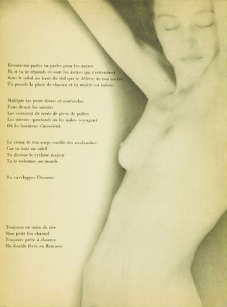 Man Ray
