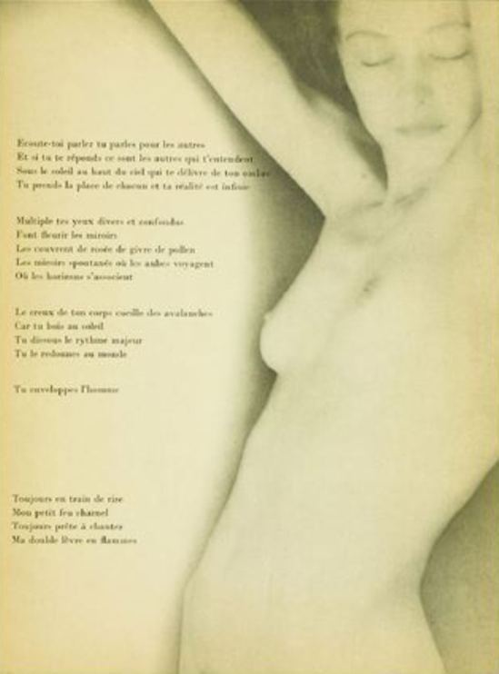 Man Ray