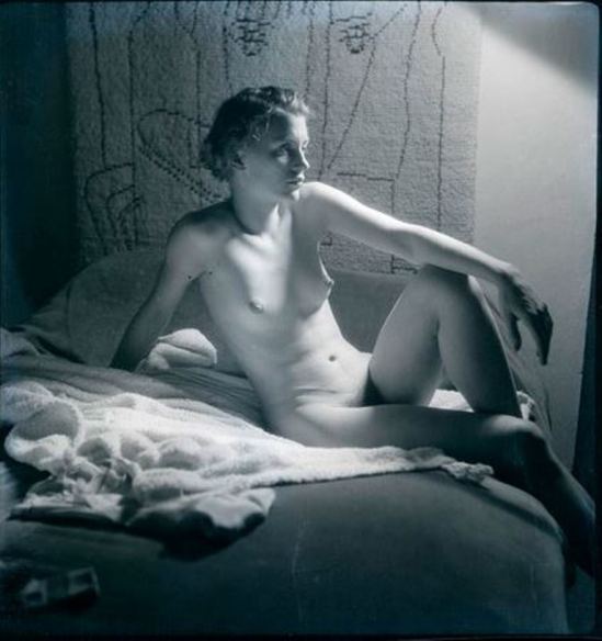 Man Ray