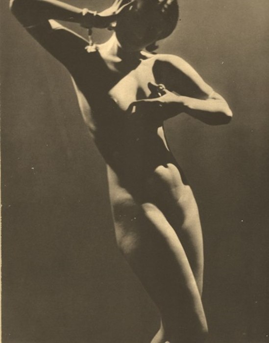 Man Ray