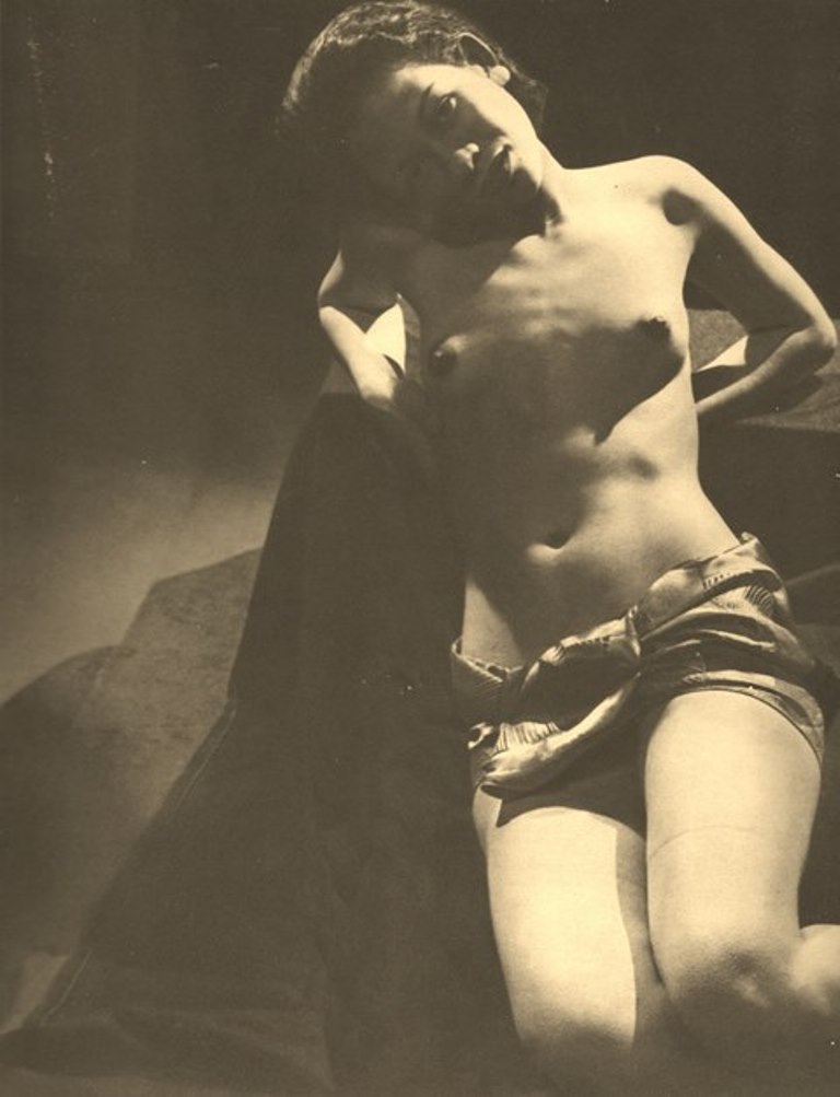 Man Ray