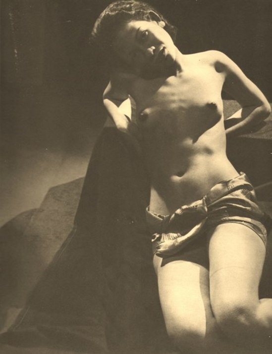 Man Ray