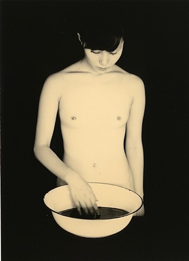 Masao Yamamoto