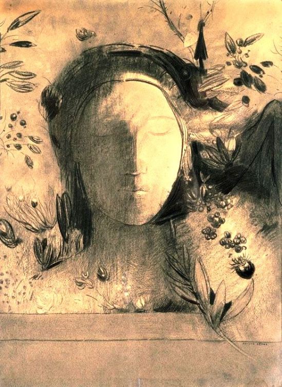 Odilon Redon