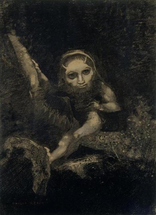 Odilon Redon