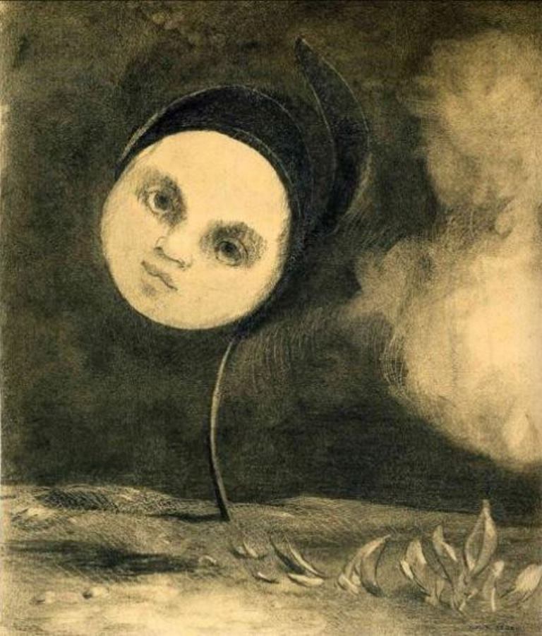 Odilon Redon (1840-1916)