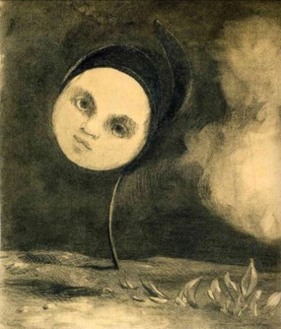 Odilon Redon (1840-1916)