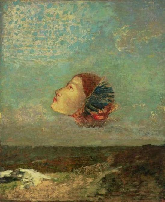 Odilon redon