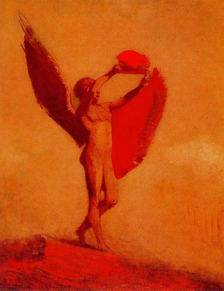 Odilon Redon