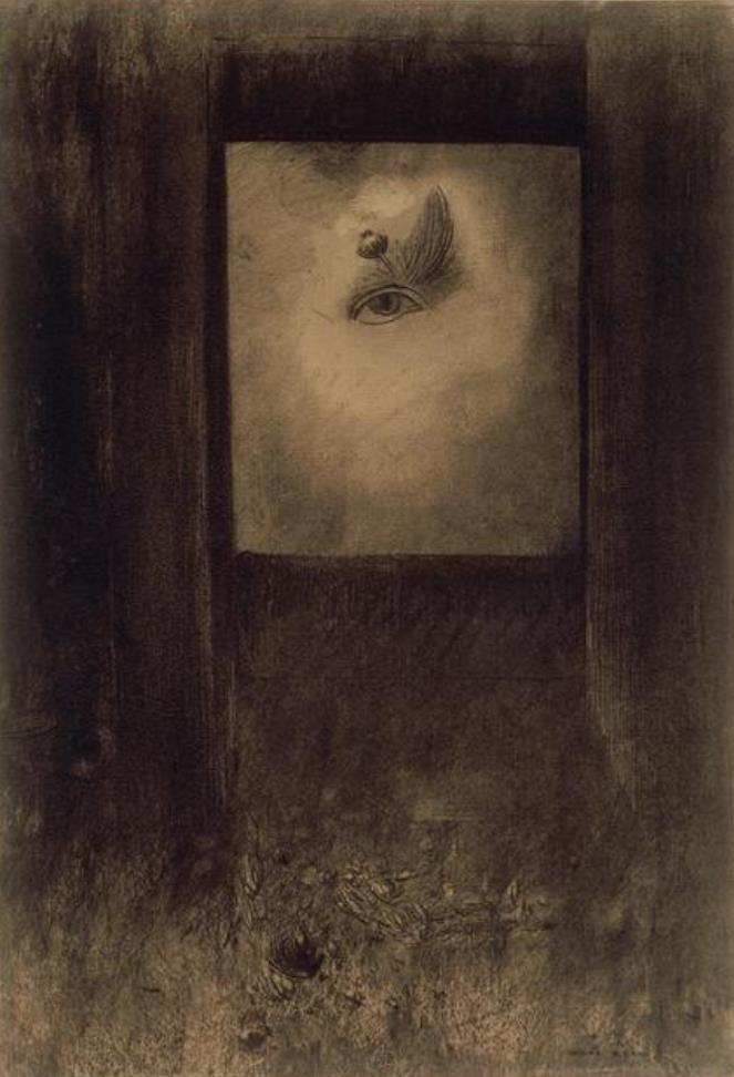 Odilon Redon