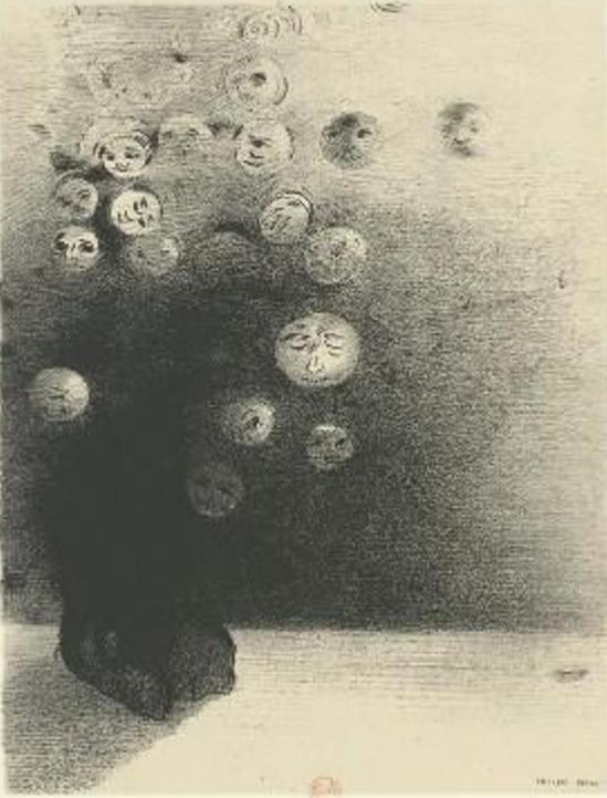 Odilon Redon