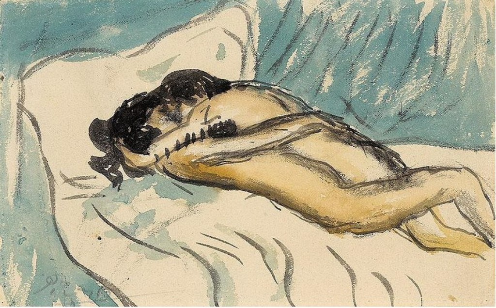 Pablo Picasso
