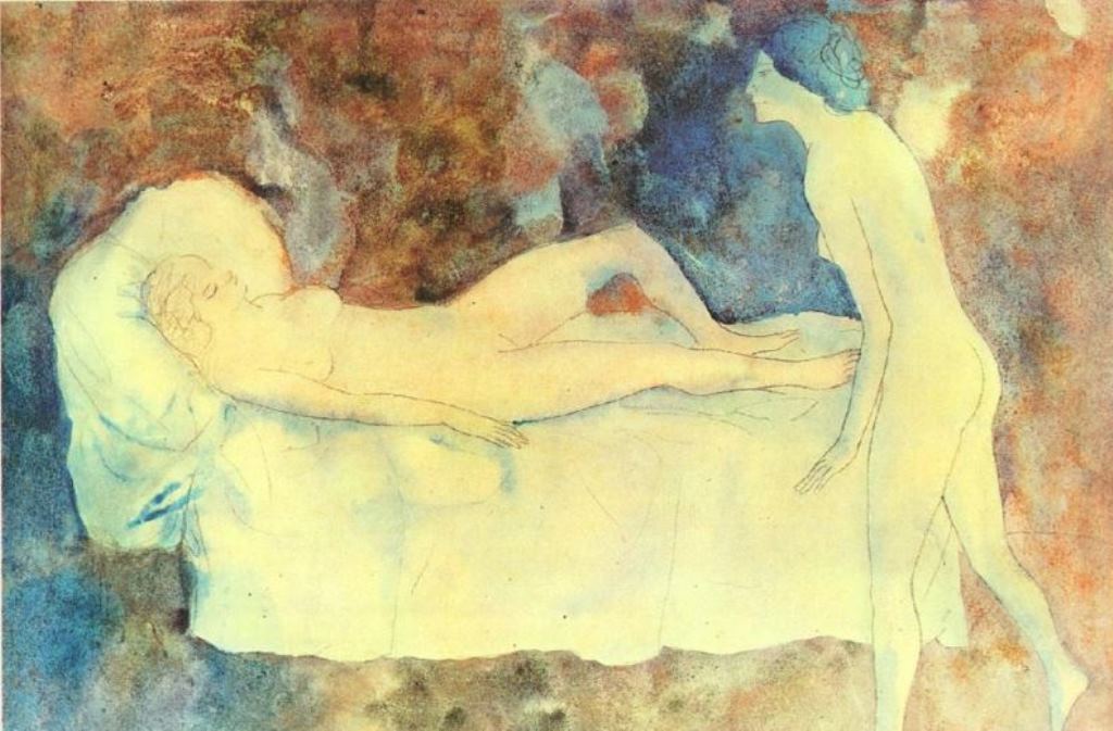 Pablo Picasso