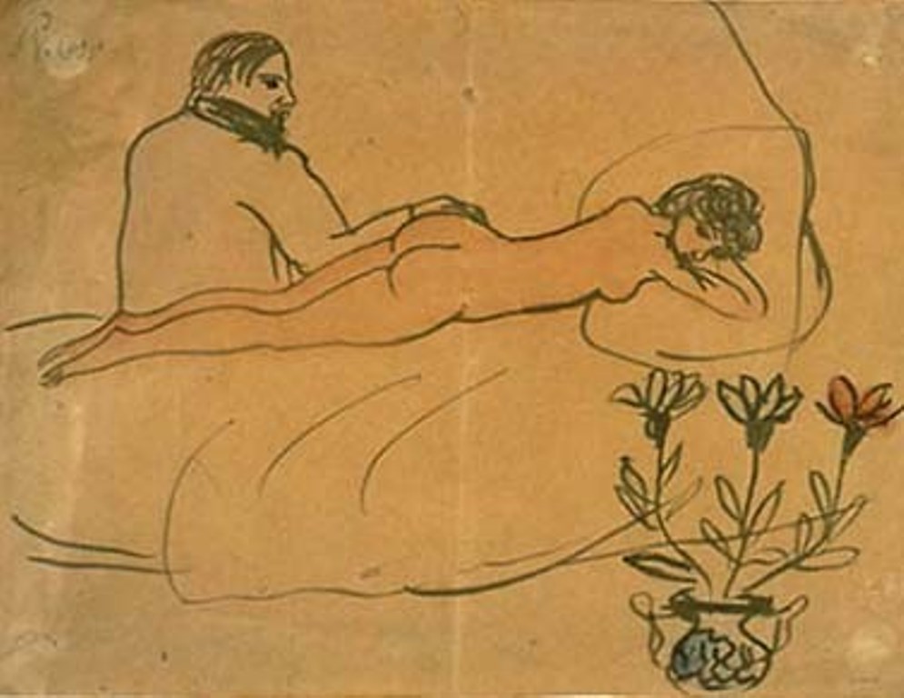 Pablo Picasso