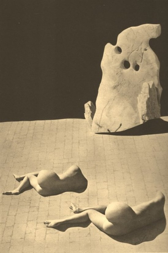 Raoul Ubac (Rolf Ubach)