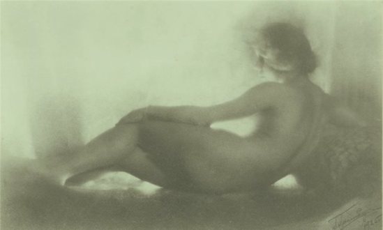 Alexander Grinberg 1925. Via koroleni