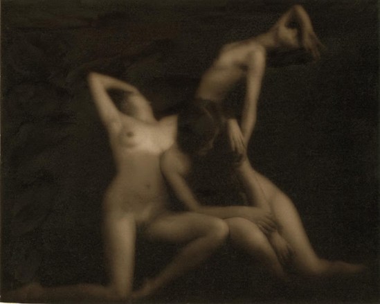 Alexander Grinberg . Study of movement 1926 . Via billyjane