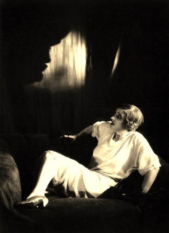 Alexander Grinberg. The art of symbolism 1920. Via russianphotographs.jpg2