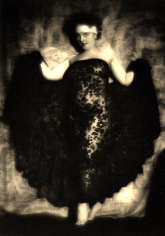 Alexander Grinberg22. The art of symbolism 1920. Via russianphotographs.jpg2