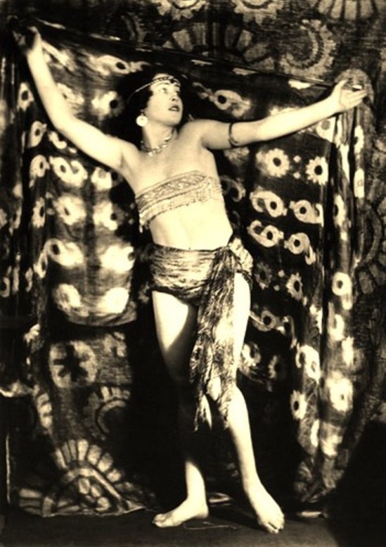 Alexander Grinberg25. The art of symbolism 1920. Via russianphotographs.jpg2