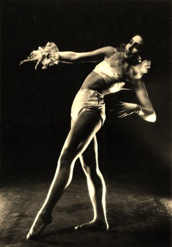 Alexander Grinberg26. The art of symbolism 1920. Via russianphotographs.jpg2