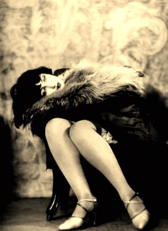 Alexander Grinberg28. The art of symbolism 1920. Via russianphotographs.jpg2