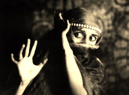 Alexander Grinberg9. The art of symbolism 1920. Via russianphotographs.jpg2