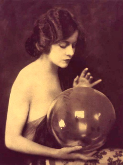 Alfred Cheney Johnston