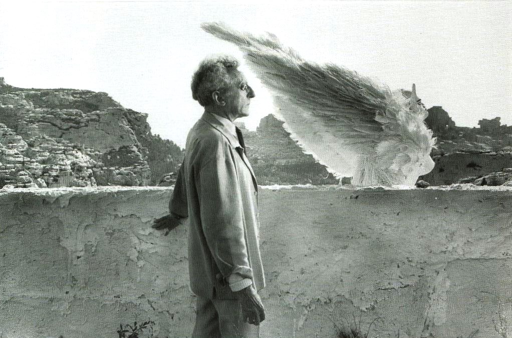 André Dino. Jean cocteau.scan 272 001