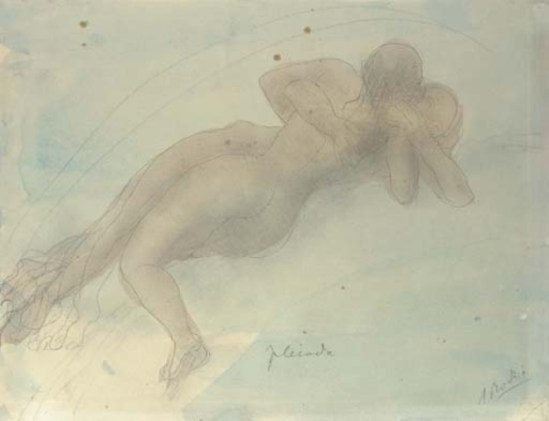 Auguste Rodin. Pléiade