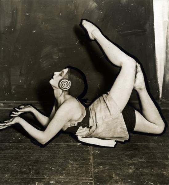 Ballets russes 1920 Via dance.net