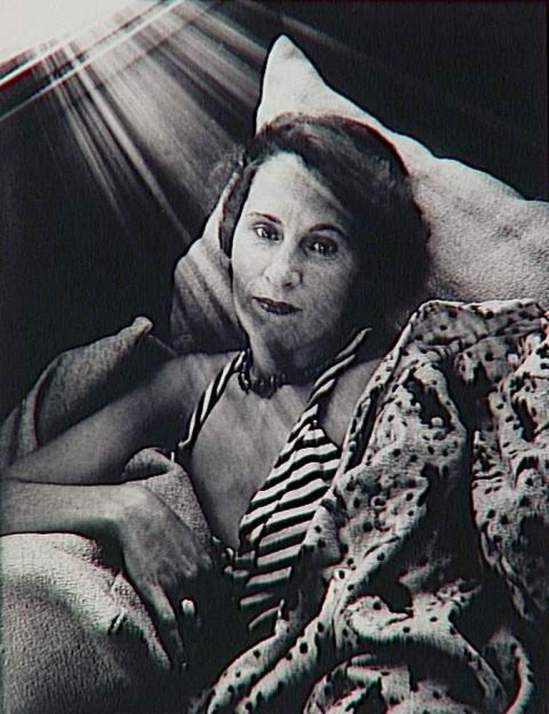 Brassaï. Gala 1932-1933