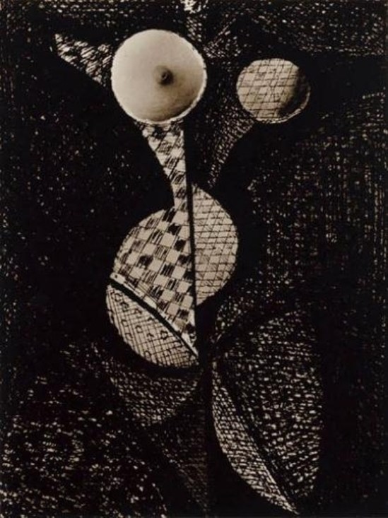 Brassaï. Transmutation 1934 Via mutualart