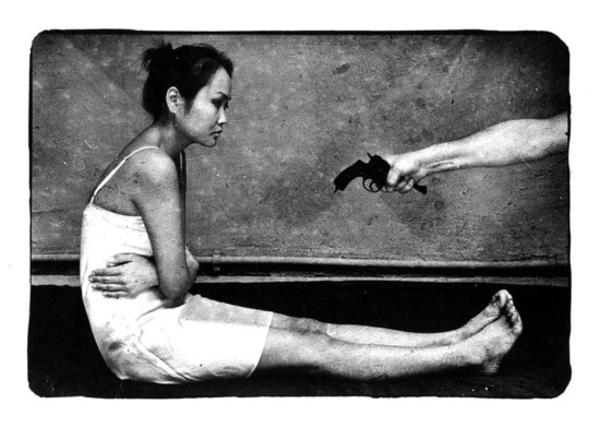 Dmitry Provotorov. Via thefairgoer