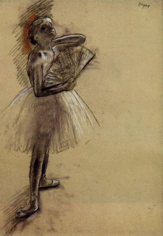 Edgar Degas