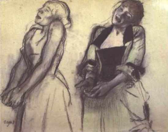 Edgar Degas